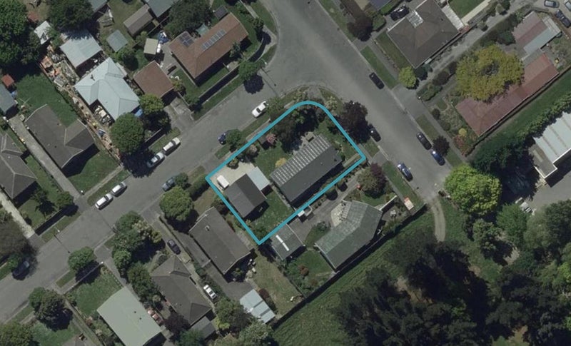 38 McCarthy Street, Hoon Hay, Christchurch - Carousel 1