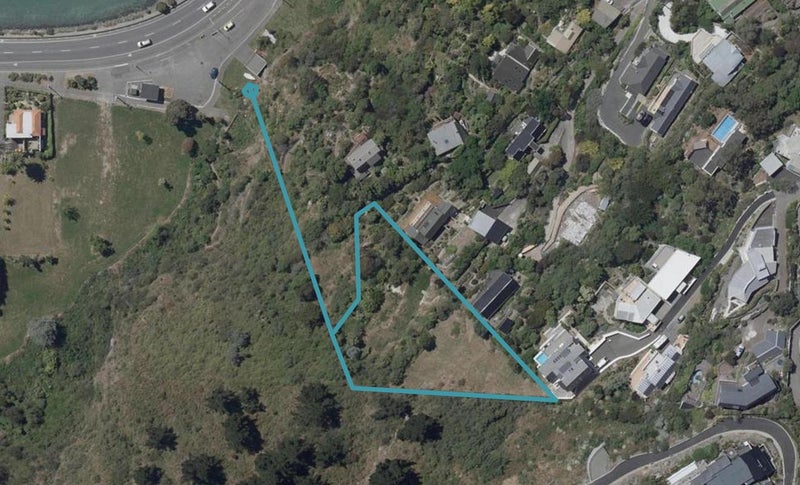 53 Kinsey Terrace, Clifton, Christchurch - Carousel 1