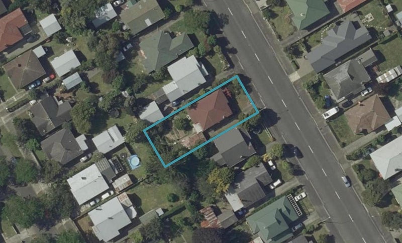 34 Lyndhurst Street, Takaro, Palmerston North - Carousel 1