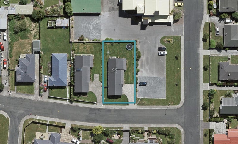 248 Dome Street, Newfield, Invercargill - Carousel 1