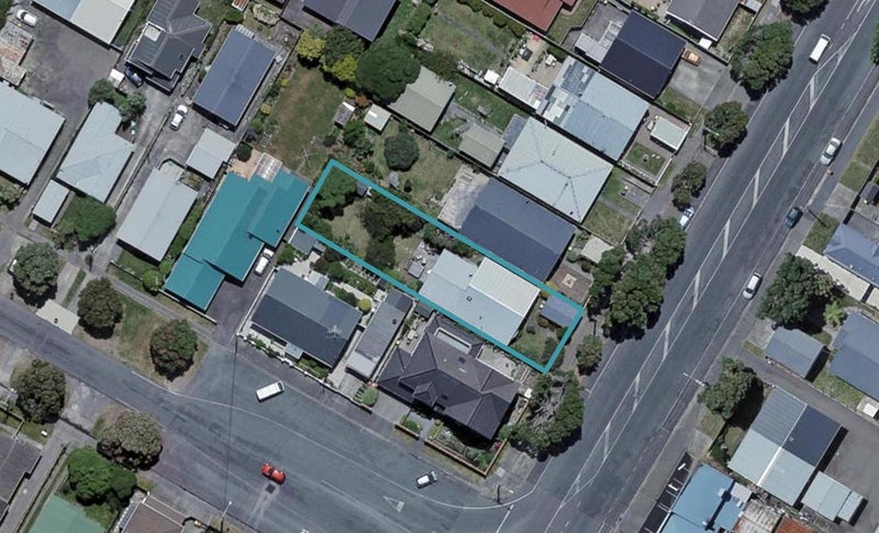 63 Park Road, Miramar, Wellington - Carousel 1