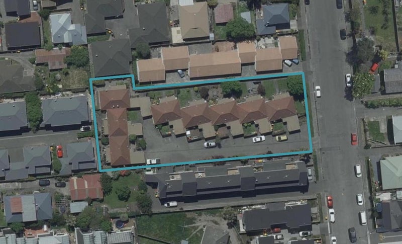 4/4 Broadbent Street, Riccarton, Christchurch - Carousel 1