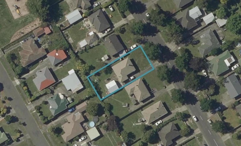 34 SEDDON ST, takaro, Palmerston North - Carousel 1