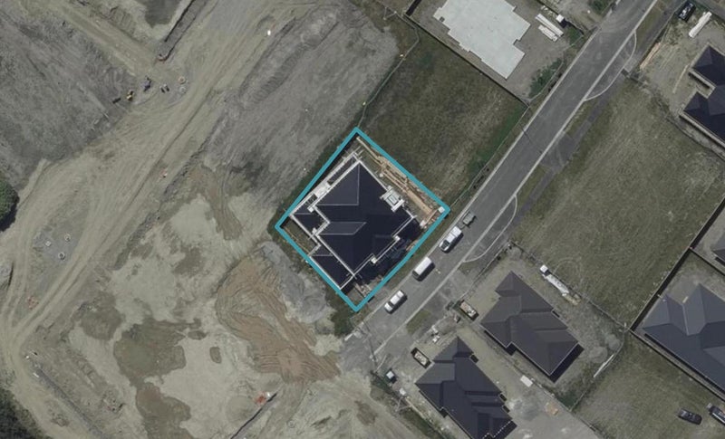 8 Hebe Road, Wigram, Christchurch - Carousel 1