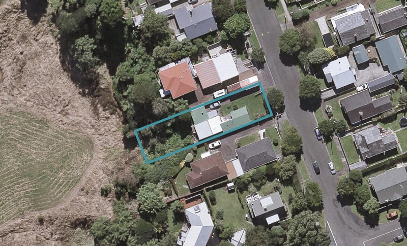 42 Ballance Street, Lower Vogeltown, New Plymouth - Carousel 1
