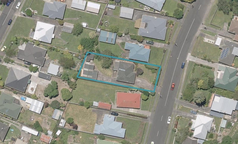 119 Ikitara Road, Whanganui East, Whanganui - Carousel 1