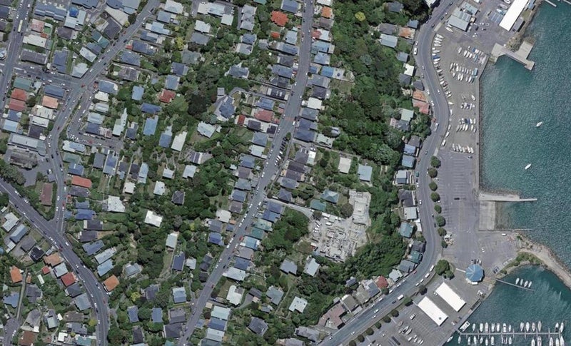 91 Overtoun Terrace, Hataitai, Wellington - Carousel 1