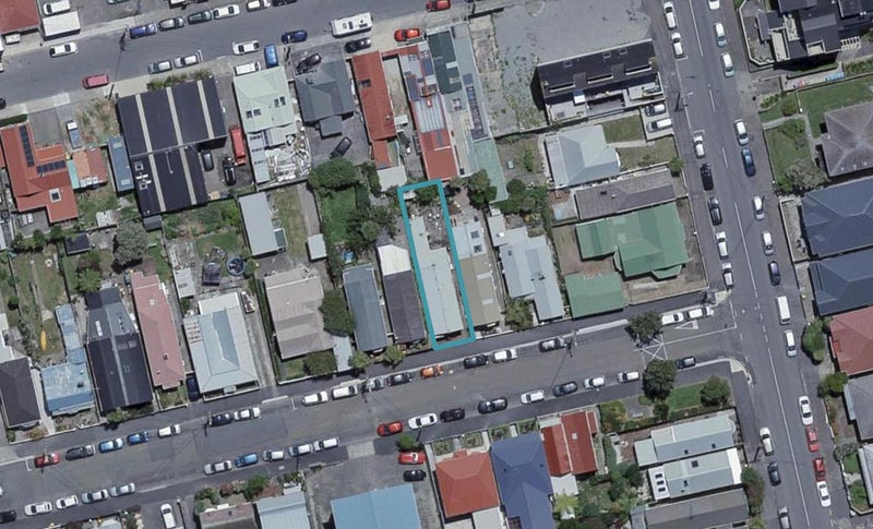 37 Normanby Street, Newtown, Wellington - Carousel 1