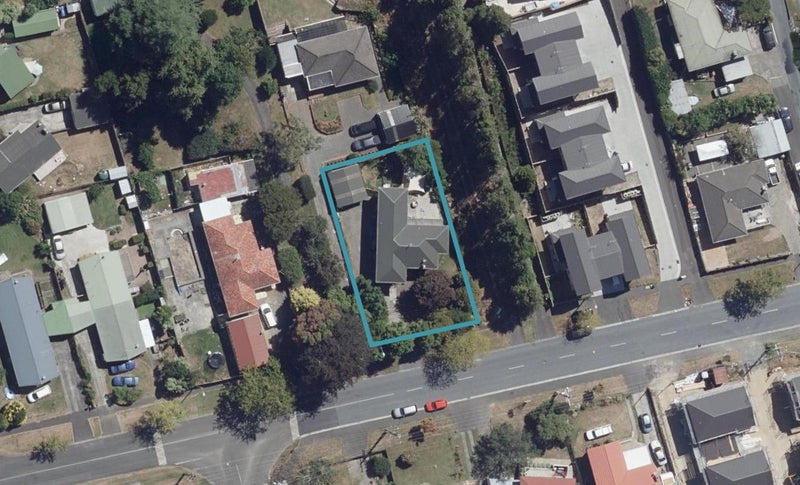 126 Mahoe Street, Melville, Hamilton - Carousel 1