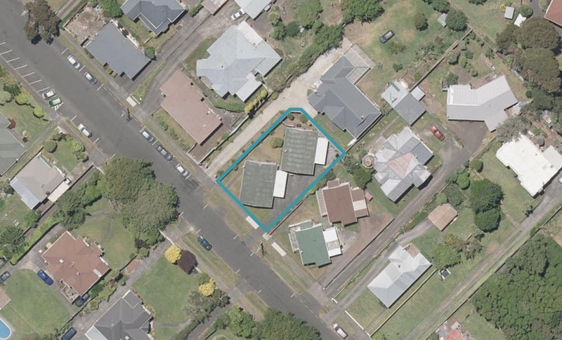 8A Caius Avenue, Gonville, Whanganui - Carousel 1