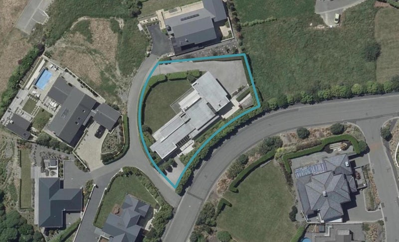 6 Olmstead Lane, Huntsbury, Christchurch - Carousel 1