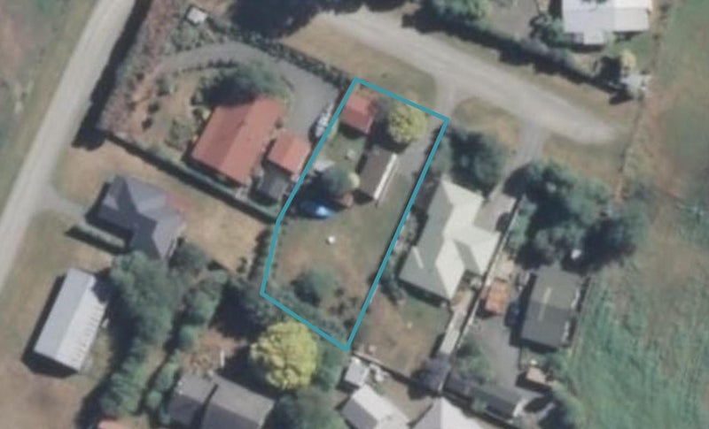 136 Dunford STREET, Rakaia, ASHBURTON - Carousel 1