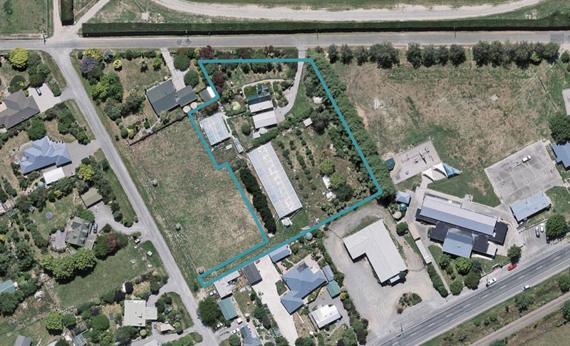 35 Cross Street, Sefton, Sefton - Carousel 1