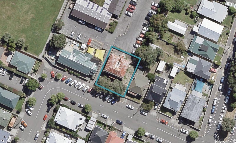 13 Elizabeth Street, Petone, Lower Hutt - Carousel 1