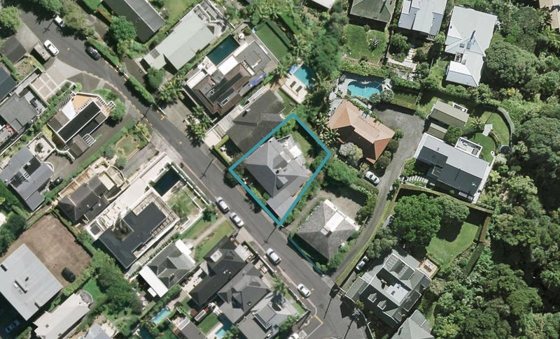 15A Tohunga Crescent, Parnell, Auckland - Carousel 1