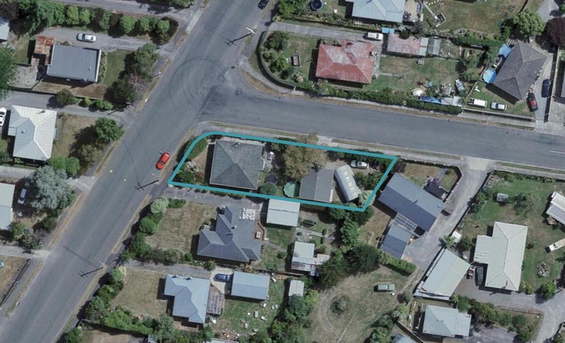 5 French Street, Lansdowne, Masterton - Carousel 1