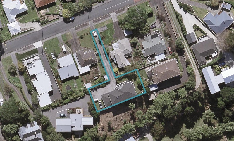 5A Lismore Street, Strandon, New Plymouth - Carousel 1
