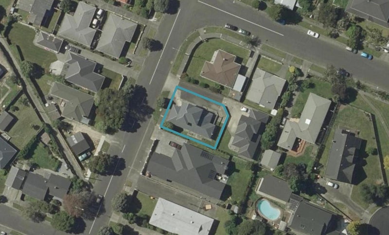 85 Manawatu Street, Hokowhitu, Palmerston North - Carousel 1