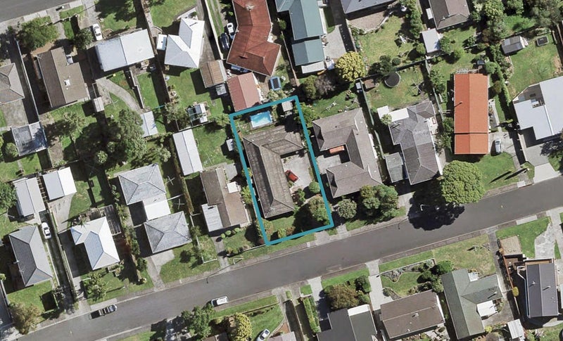 21A Sunnypark Avenue, Rosehill, Papakura - Carousel 1