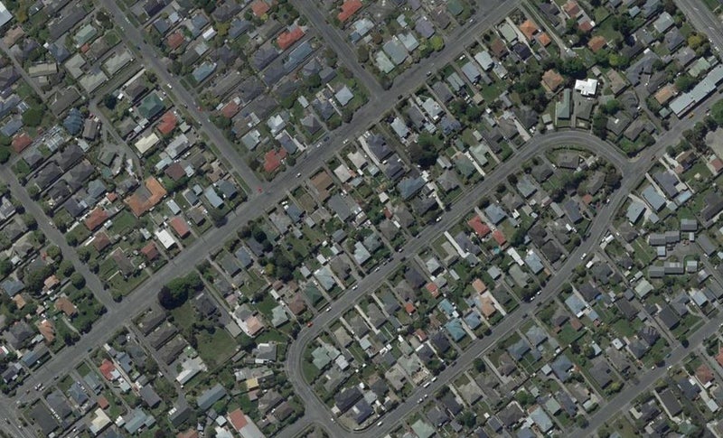 4/37 Evesham Crescent, Spreydon, Christchurch - Carousel 1
