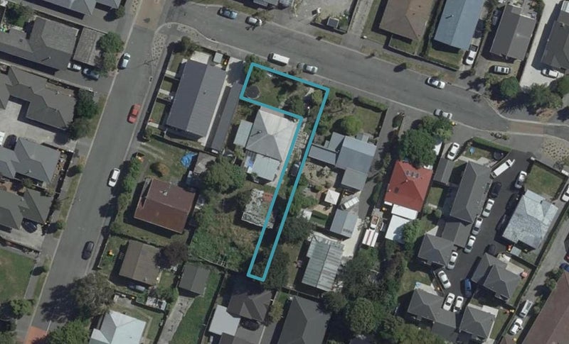 1/6 Grenville Street, Waltham, Christchurch - Carousel 1
