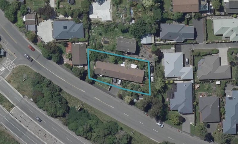 172A Port Hills Road, Heathcote Valley, Christchurch - Carousel 1