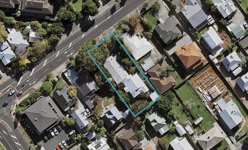 52 Green Lane East, Remuera, Auckland - Carousel 1