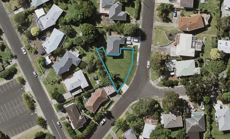 29A Arrow Road, Forrest Hill, Auckland - Carousel 1