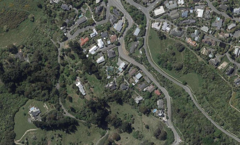 202 Dyers Pass Road, Cashmere, Christchurch - Carousel 1