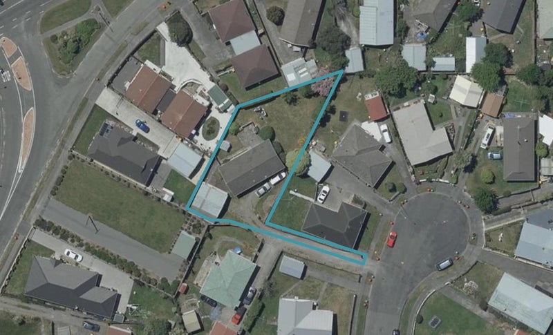 29 Pateke Place, Bromley, Christchurch - Carousel 1