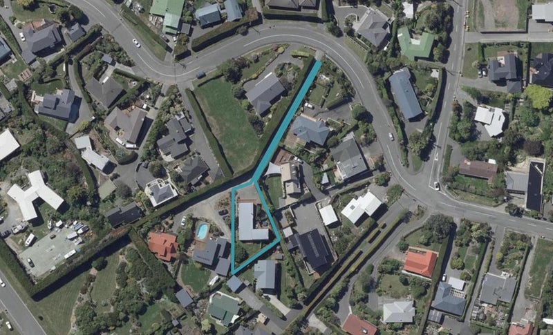 42 Belleview Terrace, Mount Pleasant, Christchurch - Carousel 1