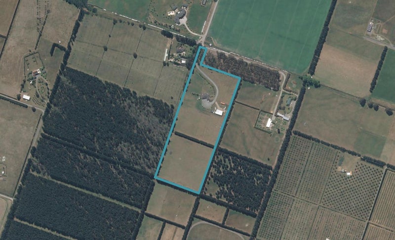 1889A South Eyre Road, Eyrewell, Rangiora - Carousel 1