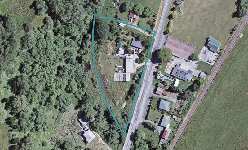1377 Opaki Kaiparoro Road, Masterton - Carousel 1
