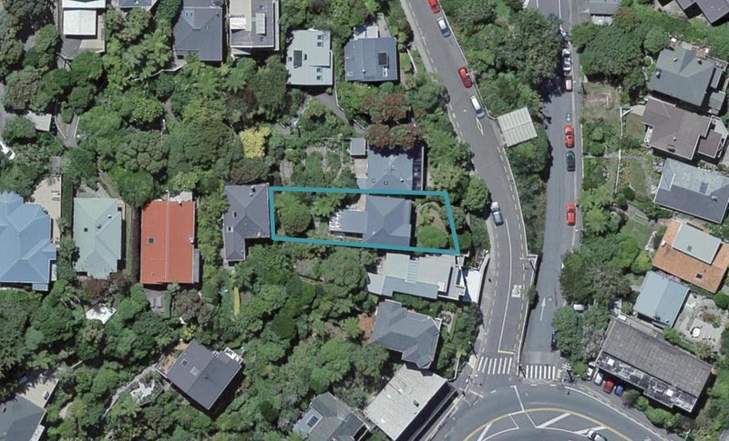 5 Northland Road, Northland, Wellington - Carousel 1
