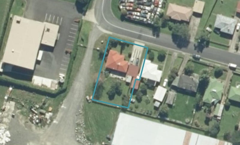 22 Lee Avenue, Paeroa, Paeroa - Carousel 1