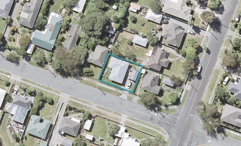 20B Faulke Avenue, Wainuiomata, Lower Hutt - Carousel 1