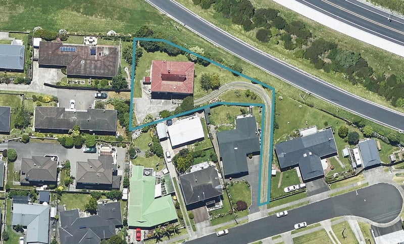 25 Wickham Place, Hairini, Tauranga - Carousel 1