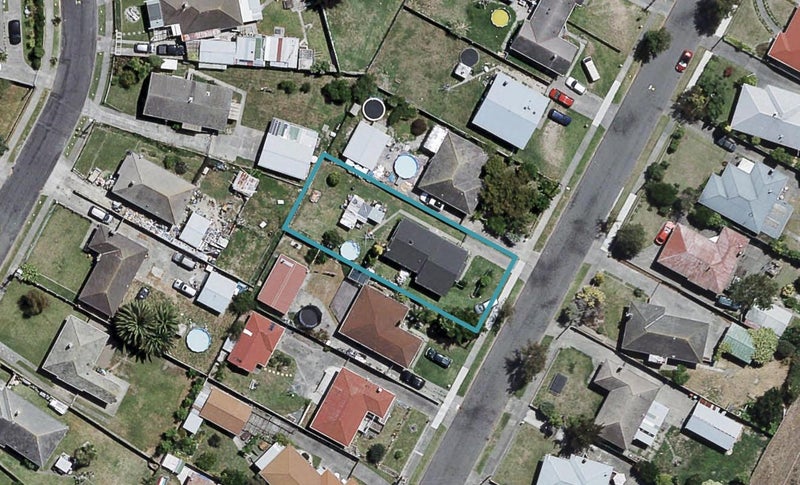 78 Masefield Avenue, Maraenui, Napier - Carousel 1