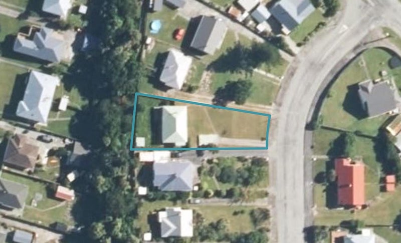 10 Firth Street, Cobden, Greymouth - Carousel 1