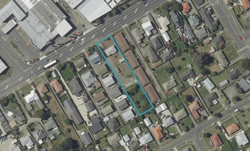 980 Tremaine Avenue, Roslyn, Palmerston North - Carousel 1