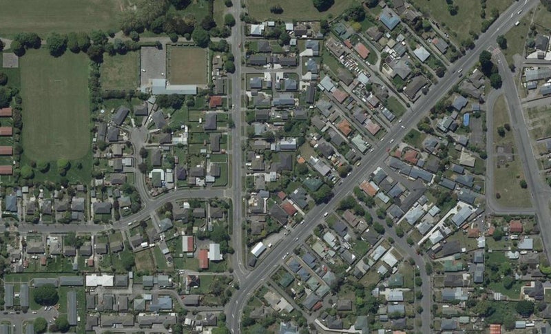 126A Kerrs Road, Avonside, Christchurch - Carousel 1