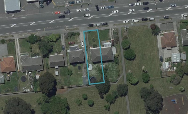 335 Riccarton Road, Upper Riccarton, Christchurch - Carousel 1