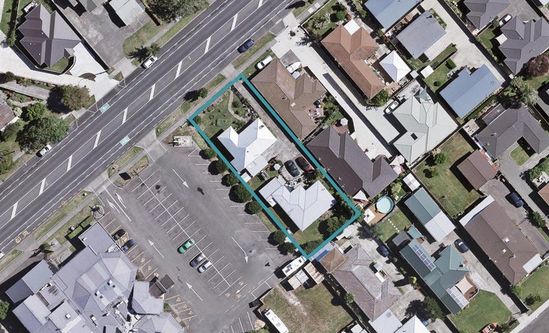150 Gloucester Street, Taradale, Napier - Carousel 1