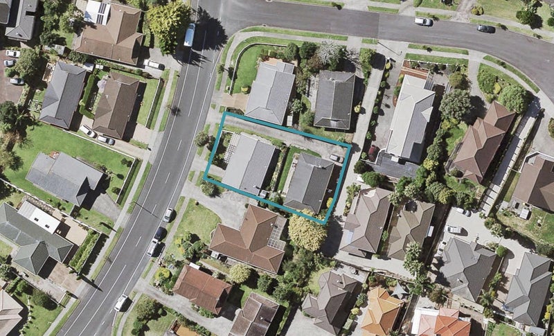 1/62 Aberfeldy Avenue, Highland Park, Auckland - Carousel 1