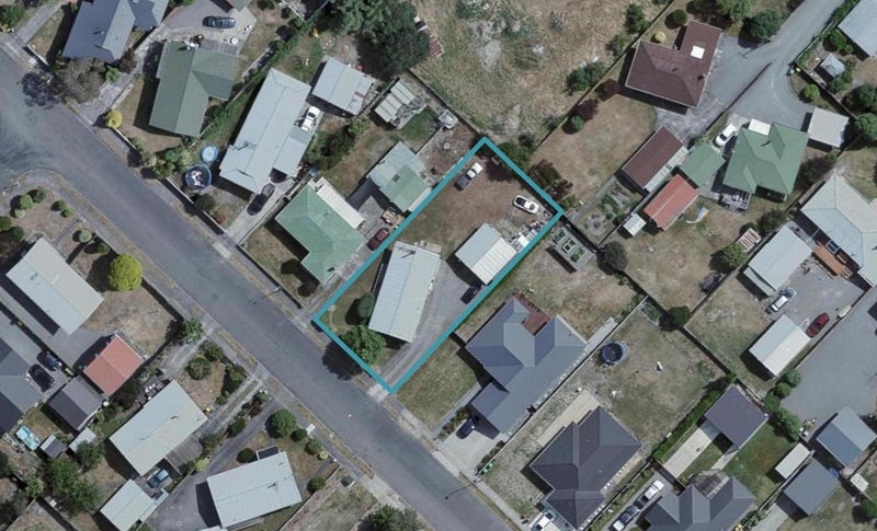 35 Taranaki Street, Kuripuni, Masterton - Carousel 1