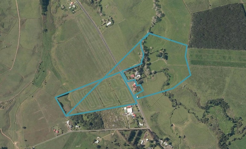 121 Roma Road, Ahipara, Kaitaia - Carousel 1