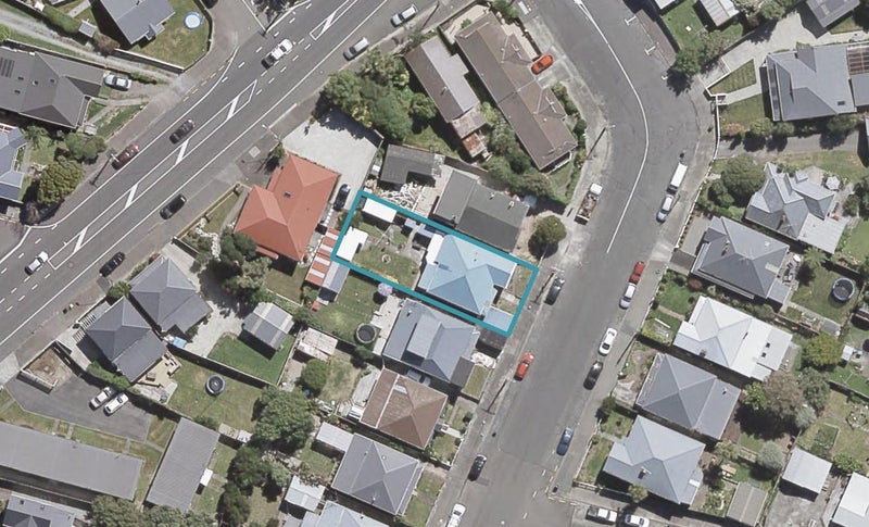 137 Nelson Street, Petone, Lower Hutt - Carousel 1