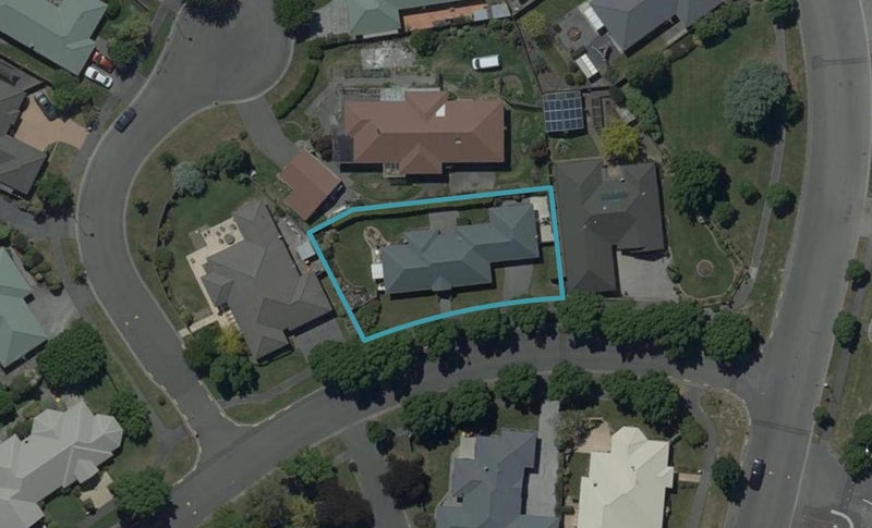 23 Henry Wigram Drive, Wigram, Christchurch - Carousel 1