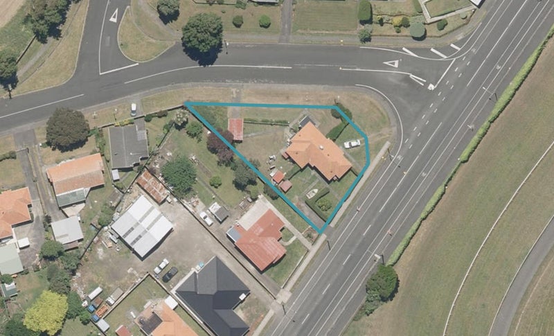 1 Smithfield Road, College Estate, Whanganui - Carousel 1