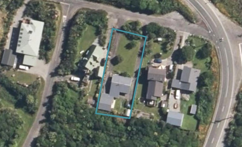 5 Holland Street, Rapahoe, Greymouth - Carousel 1